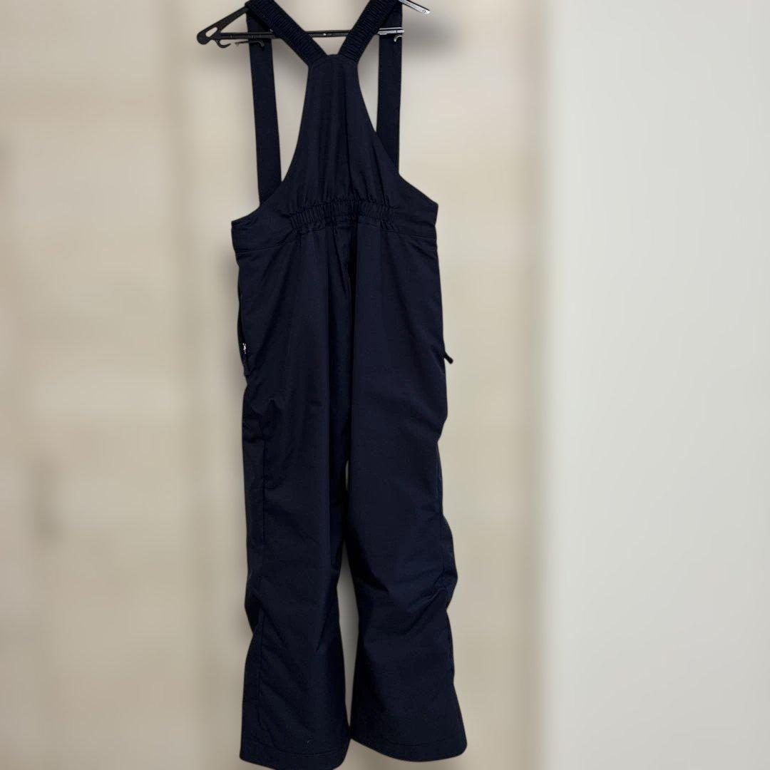 キッズ　スキーウェア上下セット　DESCENTE 140センチ