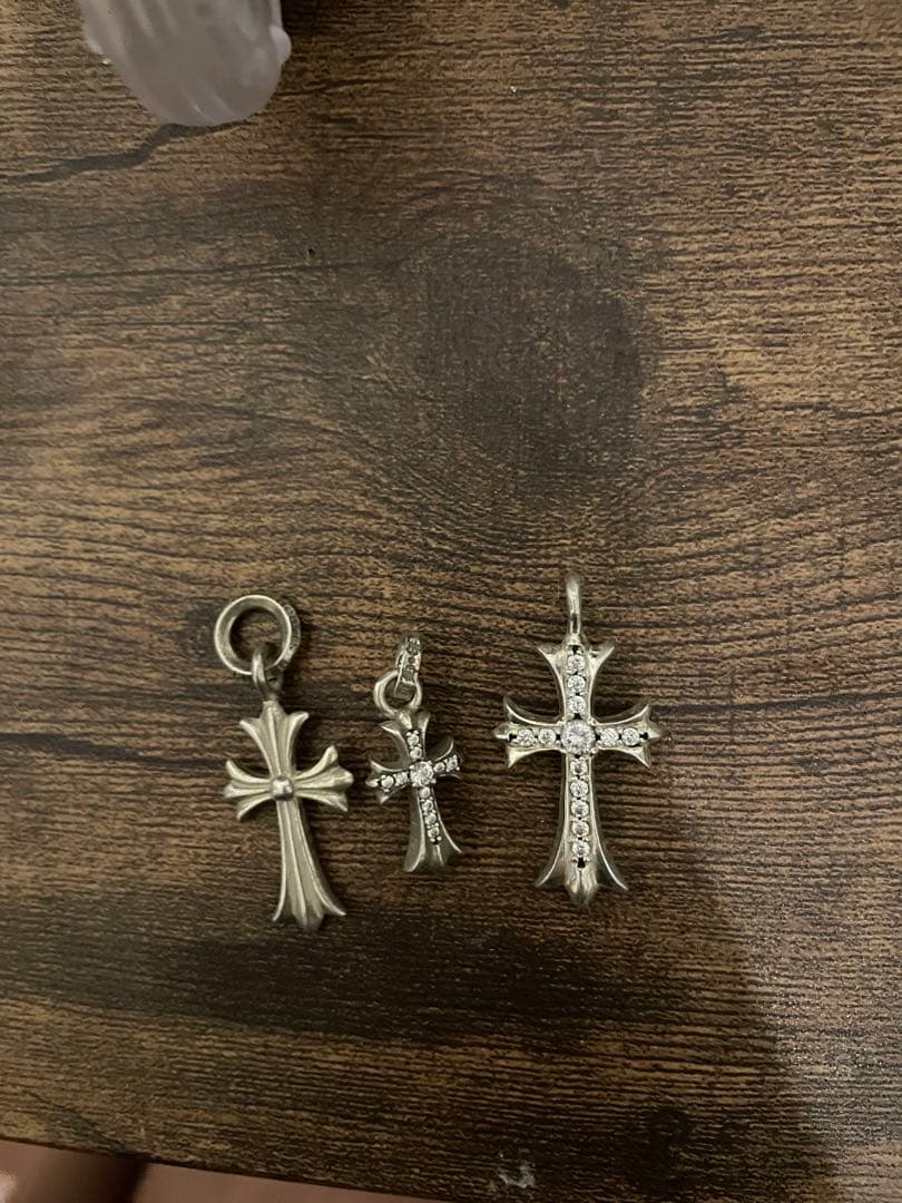 れ*ん様 生前整理　シルバーアクセサリーまとめ売り