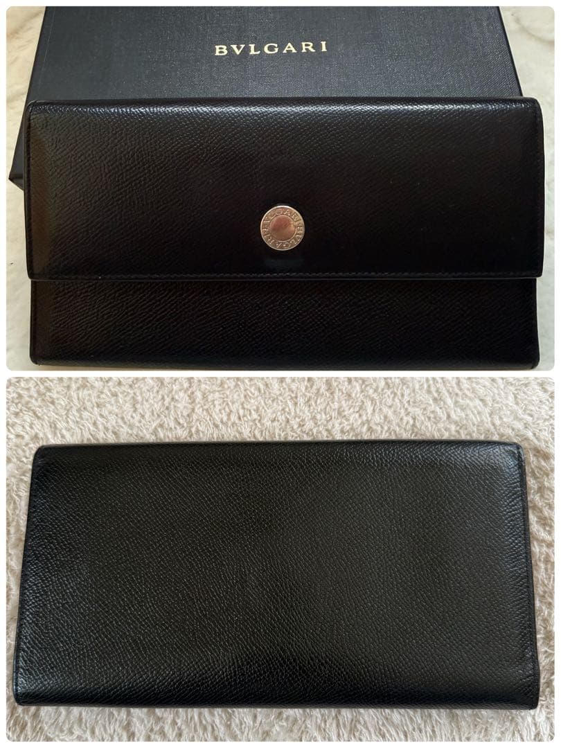 ゆ*き様 財布まとめ売り♪ BVLGARI BALENCIAGA Vivienn