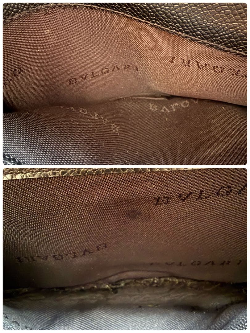 ゆ*き様 財布まとめ売り♪ BVLGARI BALENCIAGA Vivienn