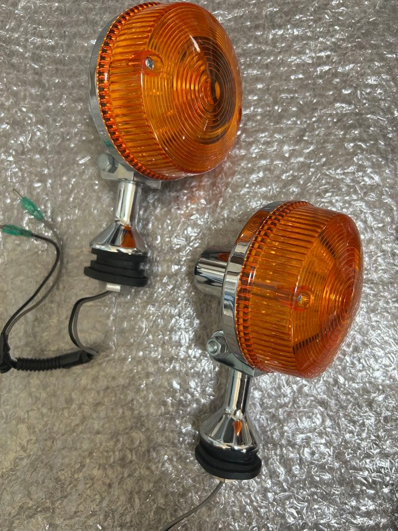 ARCHI Z2ウィンカー z900rs用 リレー付き