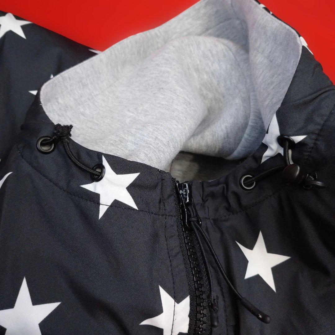 SOPH. f.c.real bristol ZIP フーディ パーカー 春