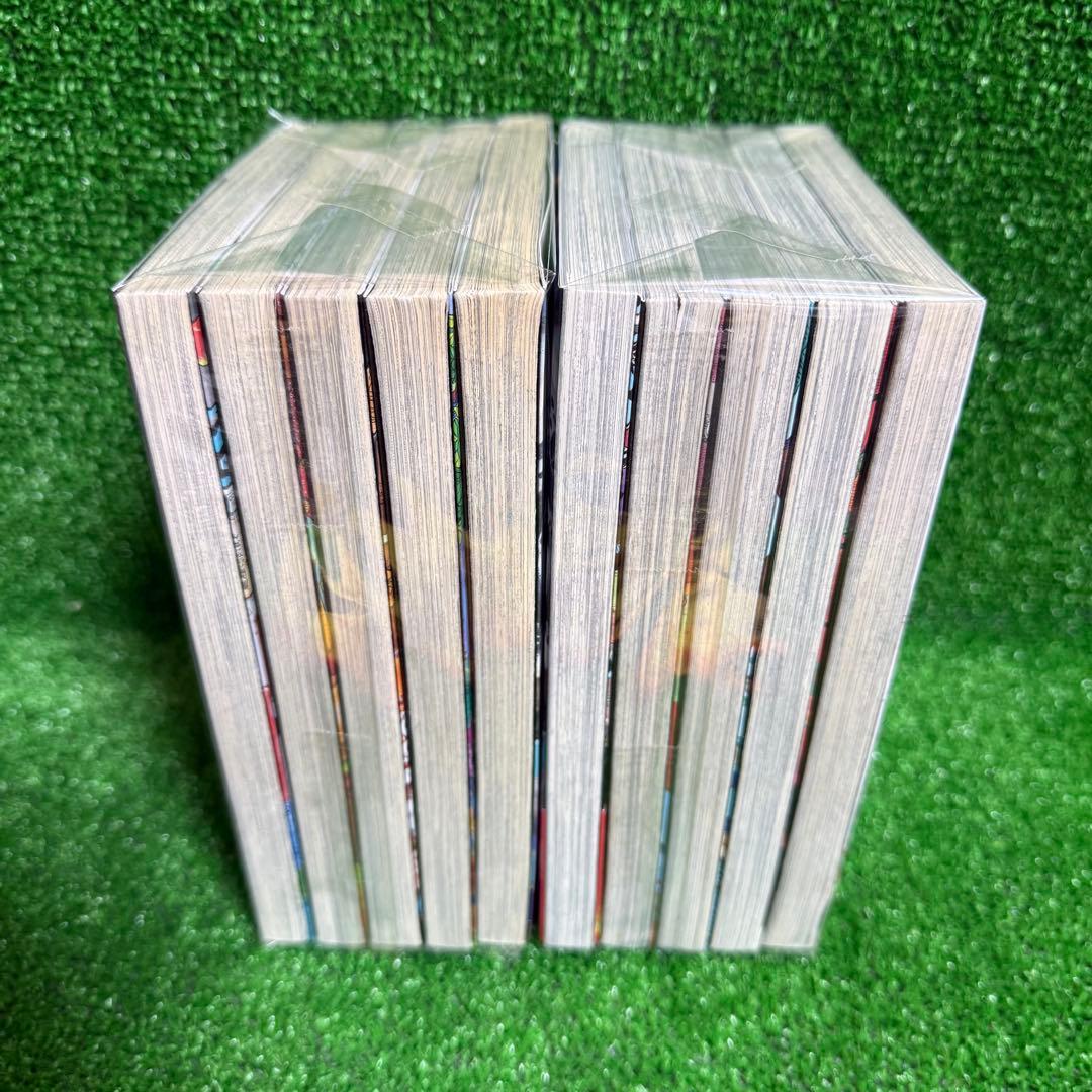 【中古コミック】出禁のモグラ・全10巻セット(1巻〜10巻)江口夏美