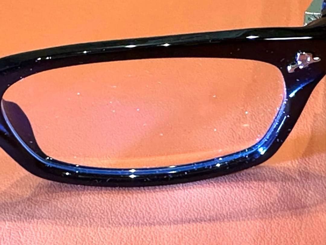 Ray-Ban レイバン メガネフレーム KJモデルRB5017A⑩
