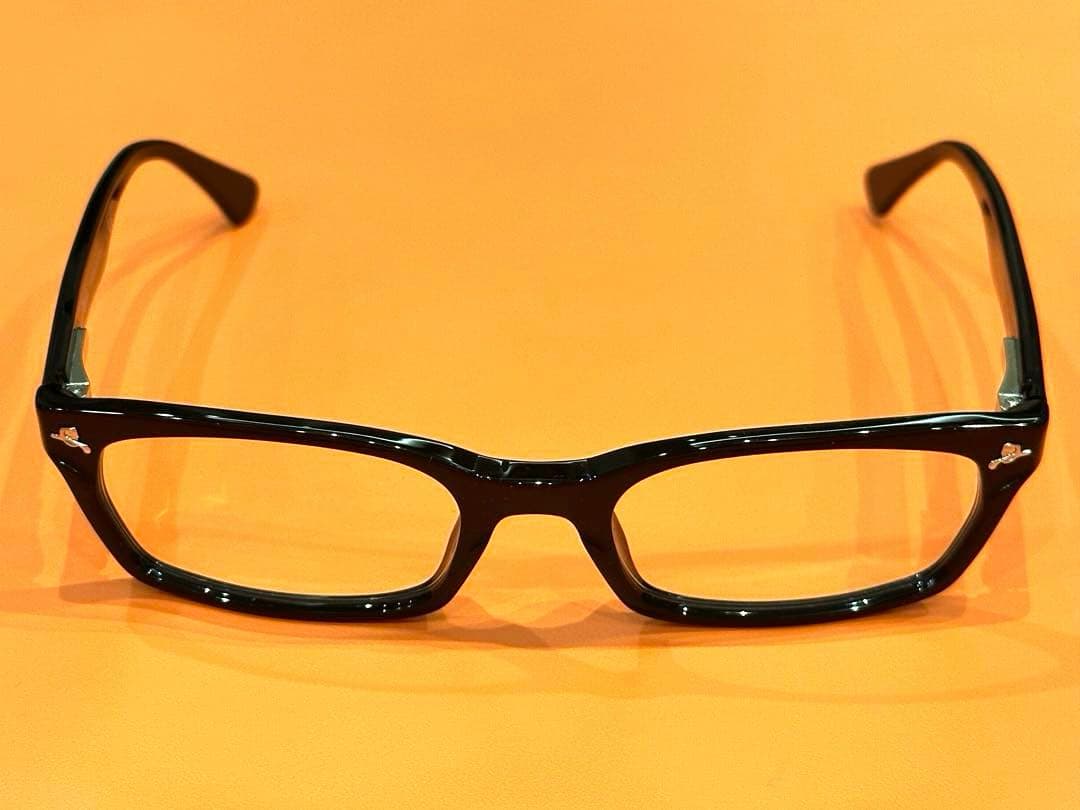 Ray-Ban レイバン メガネフレーム KJモデルRB5017A⑩