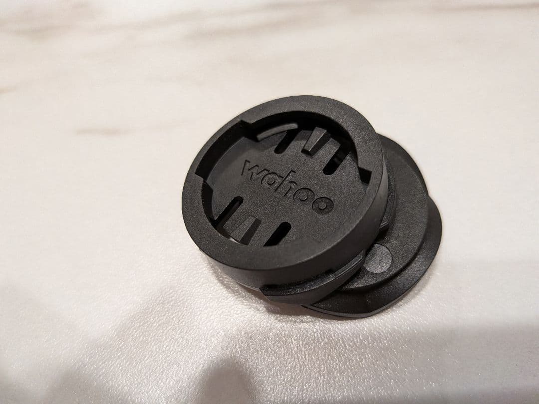Wahoo（ワフー） エレメント ELEMNT BOLT V2