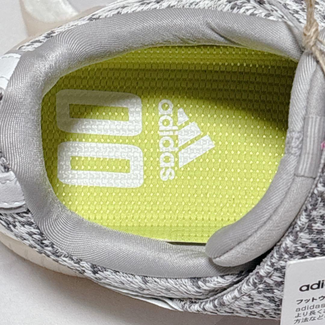 アディダス　adidas コードカオス　ボア　21 ゴルフシューズ 23.5cm