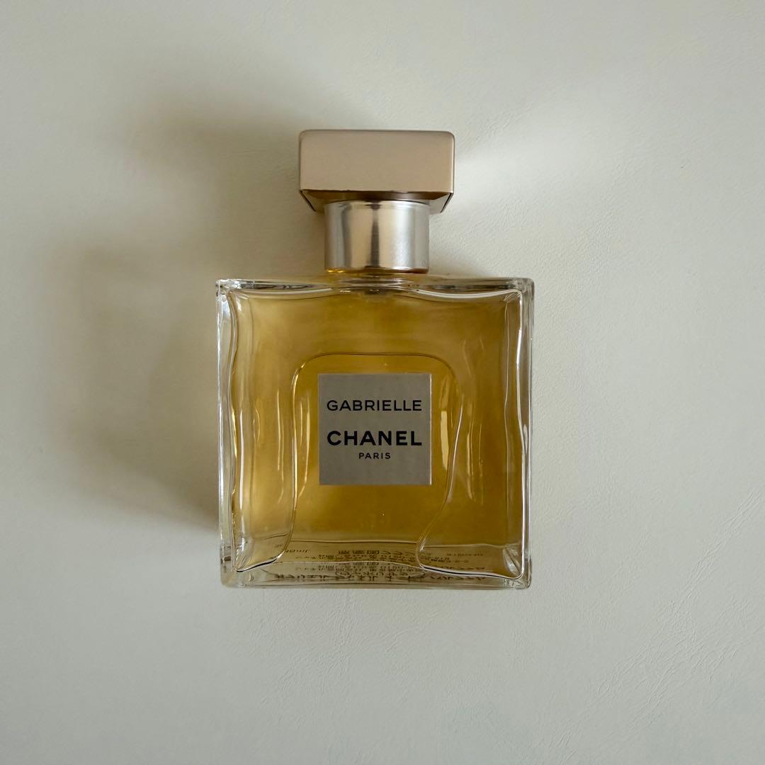 CHANEL ガブリエル オードゥパルファム 香水 35ml
