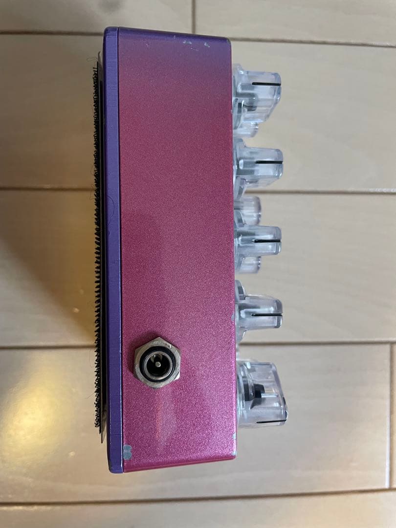ベース Vivie OwlMighty II