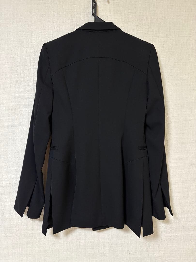 FETICO ジャケット