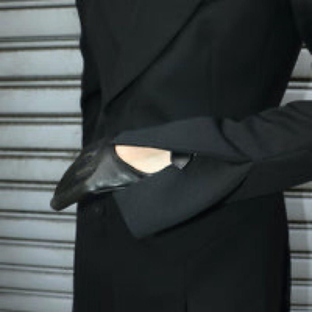 FETICO ジャケット