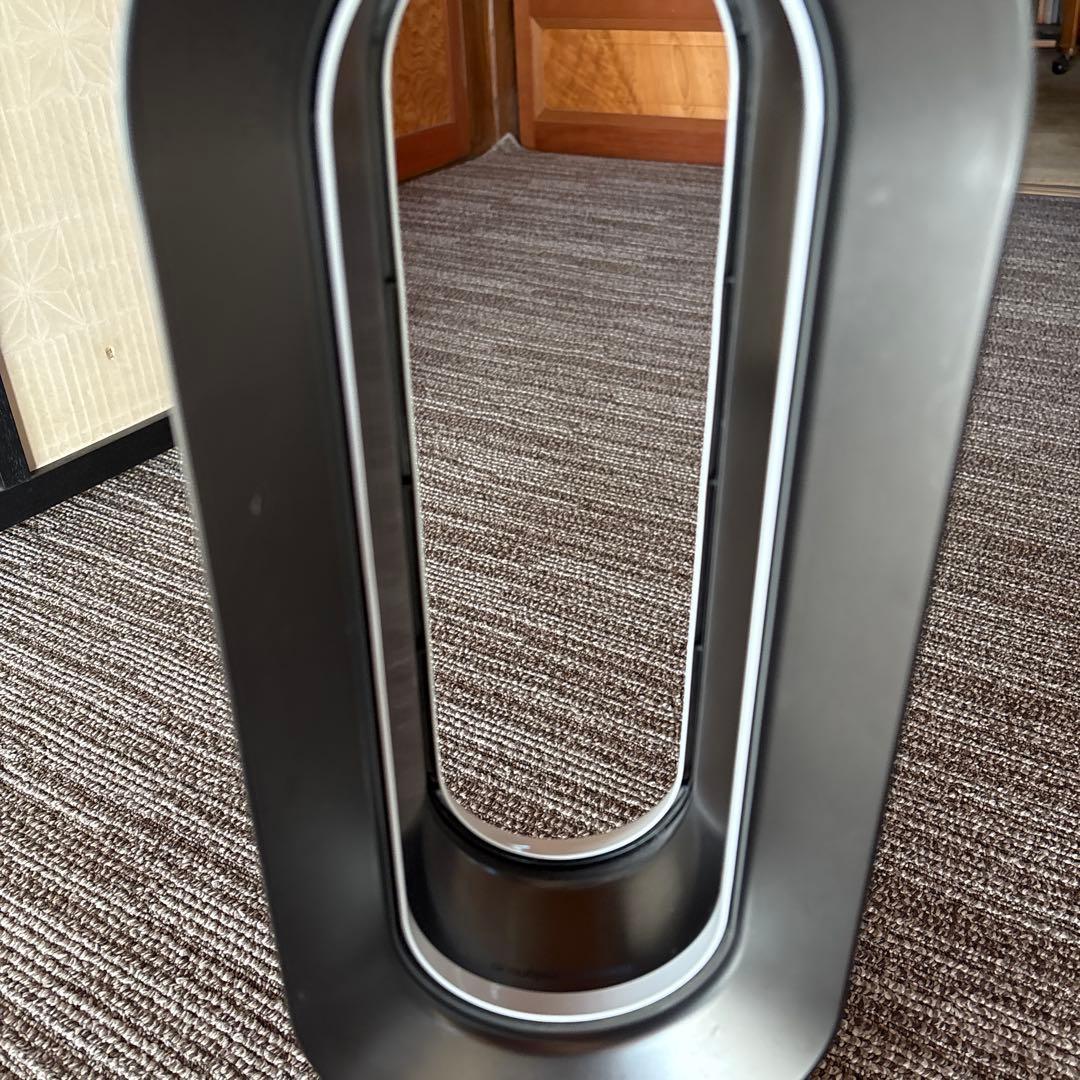 Dyson hot+cool タワー型冷風機
