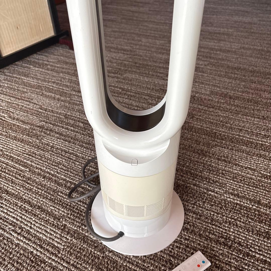 Dyson hot+cool タワー型冷風機