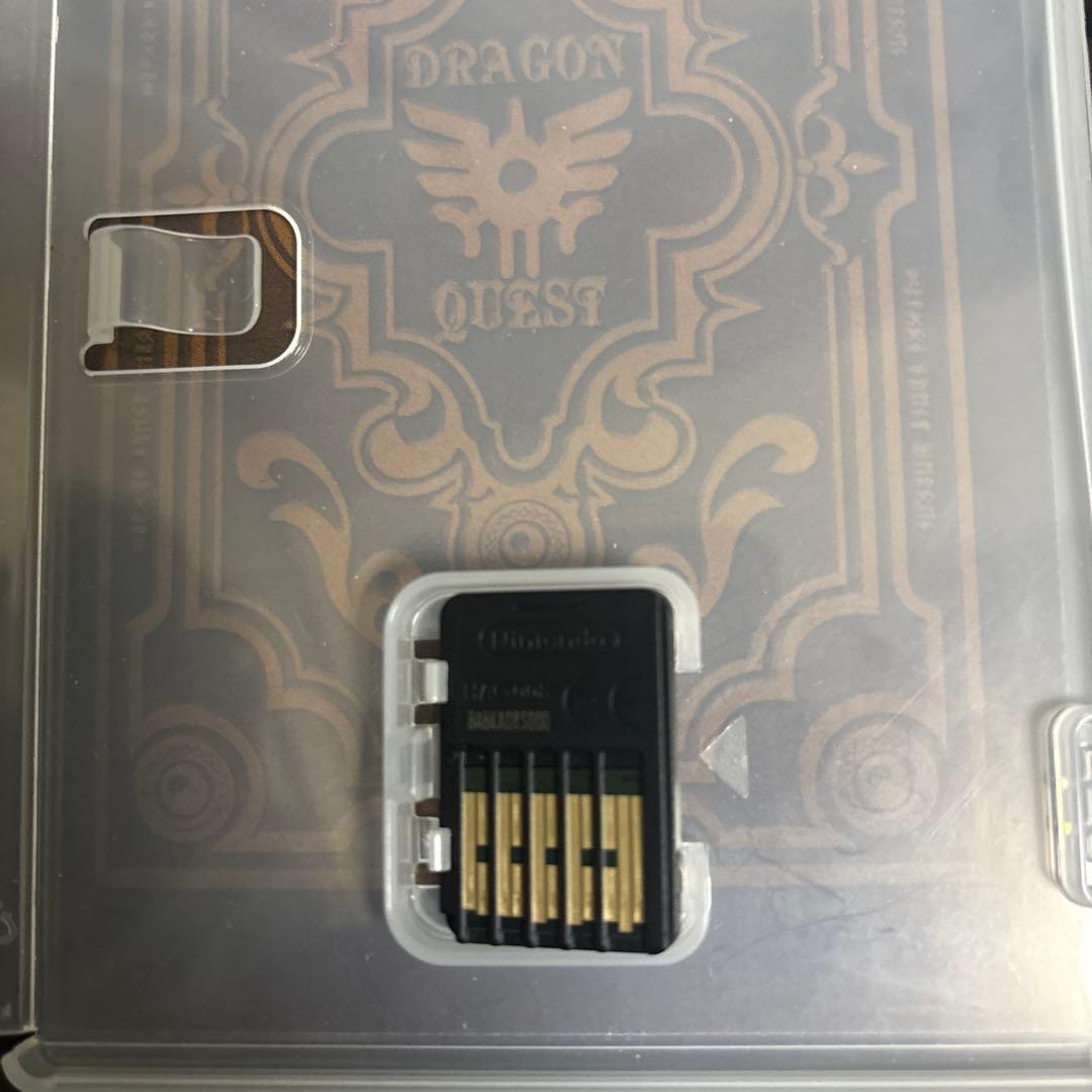 ドラゴンクエストヒーローズ1・2 Switch版