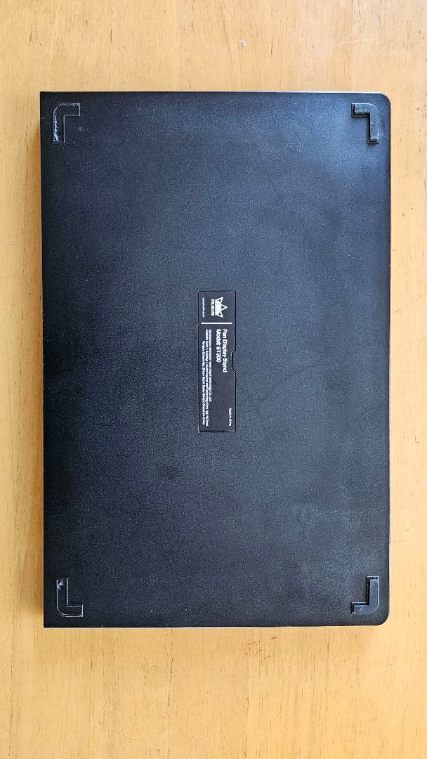 HUION KAMVAS13 GEN3 液晶ペンタブレット 本体