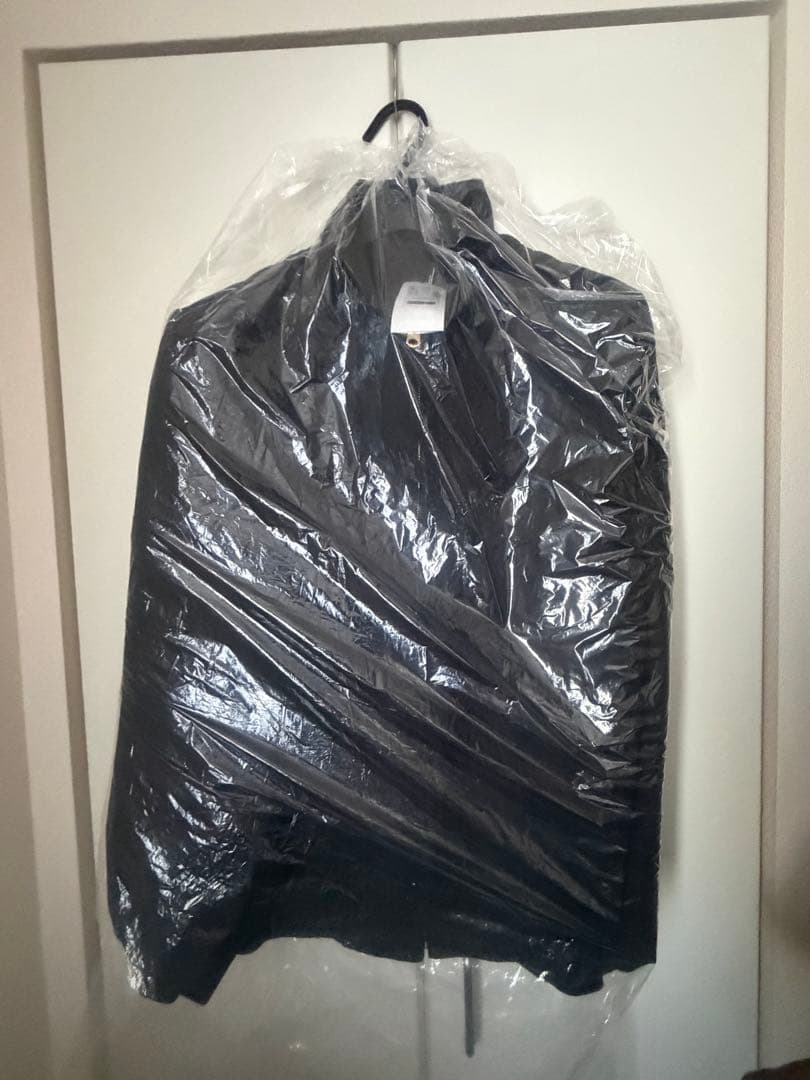 専用 COMOLI 26SS ポストワークツイルブルゾン