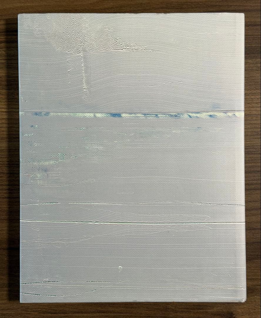 ゲルハルト・リヒター ABSTRACT PAINTINGS 2009
