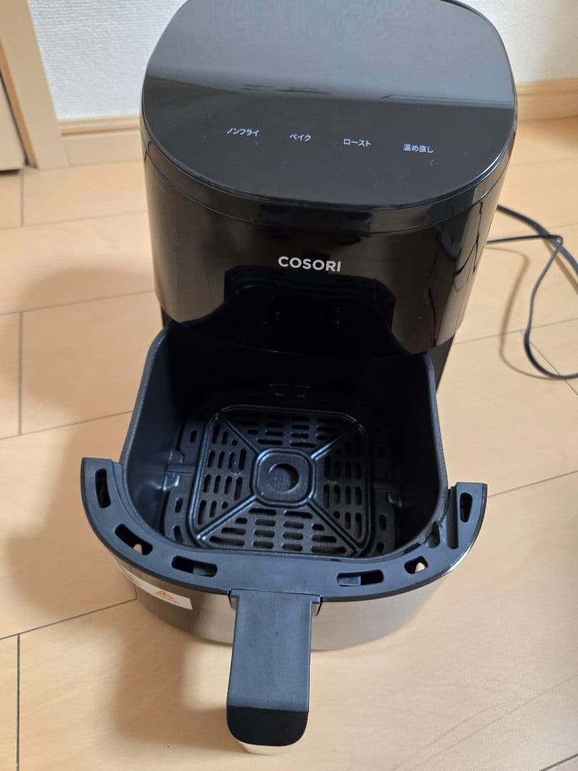 lrish☆COSORI ノンフライヤー 2L