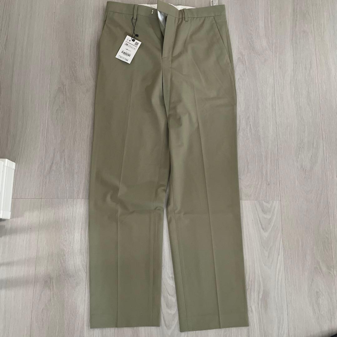 未使用タグ付きzara セットアップ