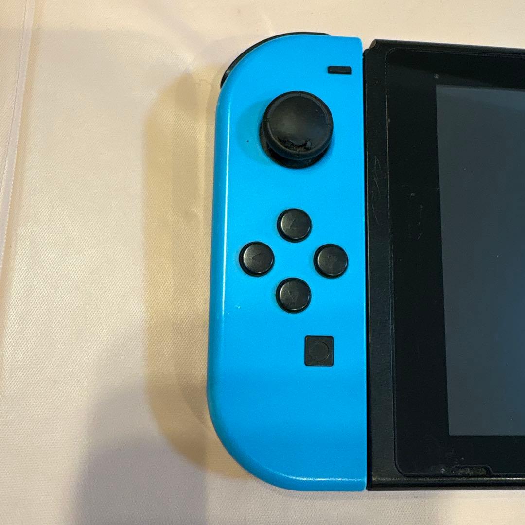 任天堂 Nintendo Switch ニンテンドー スイッチ 中古品