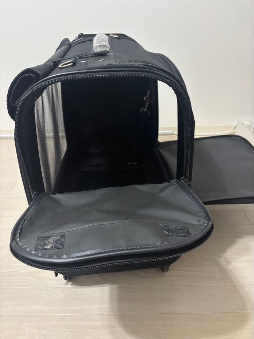 ペットカート　ケセランパサラン専用