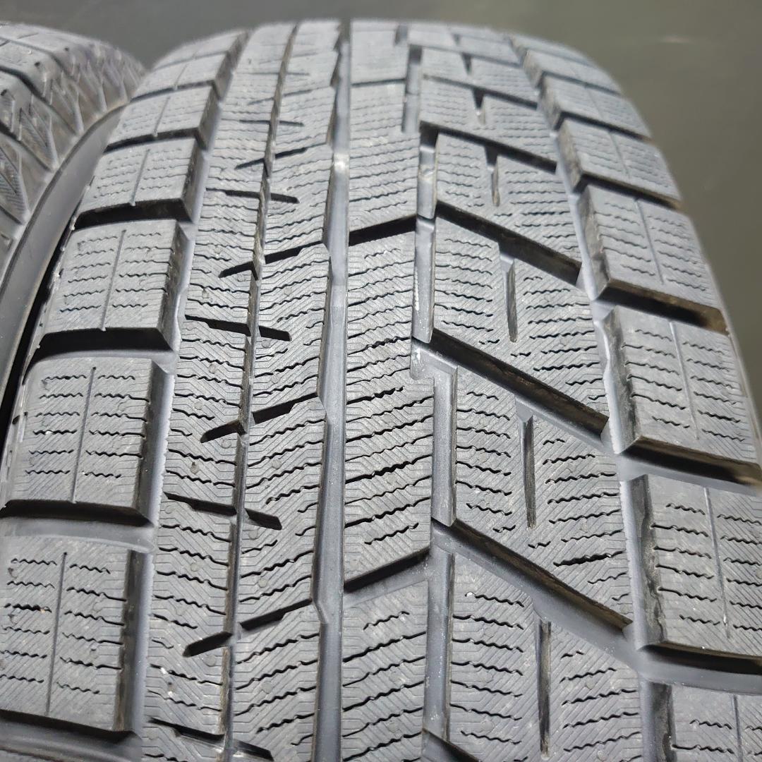 2021年製 ヨコハマ アイスガード IG60 195/60Ｒ16 4本セット