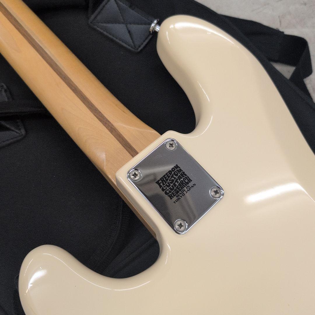 ベース Fender Mexico player precision bass