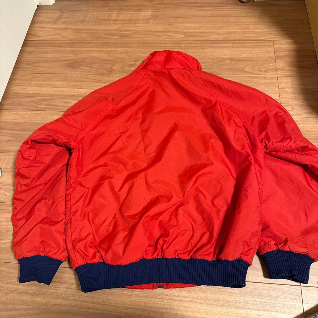 （のあめか）80s patagonia パタゴニア シェルドシンチラ
