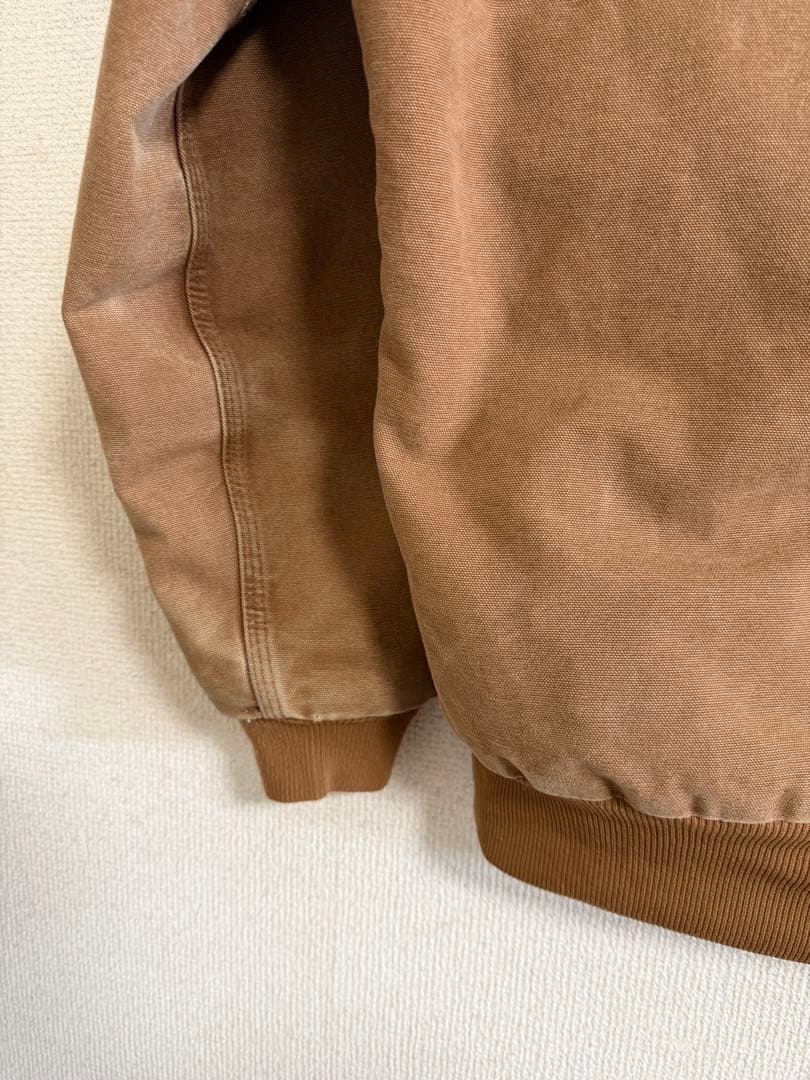 レアカラー Carhartt カーハート　アクティブジャケット