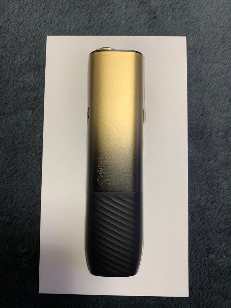 IQOS イルマ i ワン セレッティモデル本体