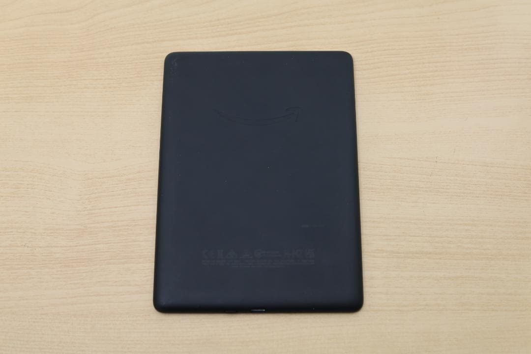 Kindle Paperwhite (8GB) 11世代 6.8インチ 広告あり