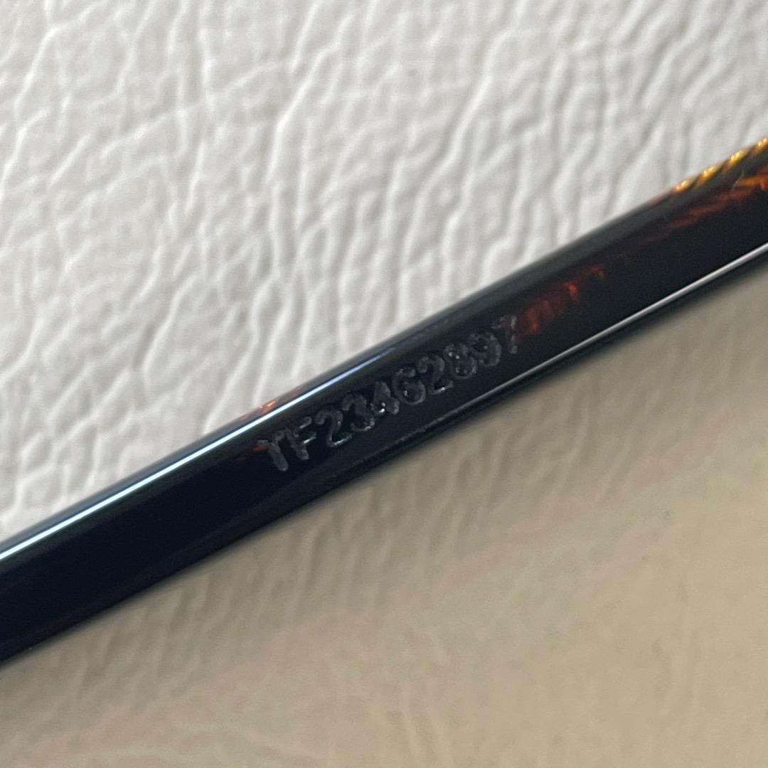 ✨レア・美品✨Loro Piana サングラス べっ甲風 メタル コンビ 日本製