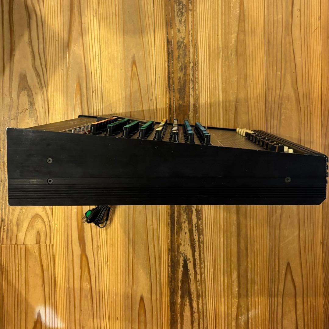 希少！Roland RM-84 ビンテージアナログミキサー