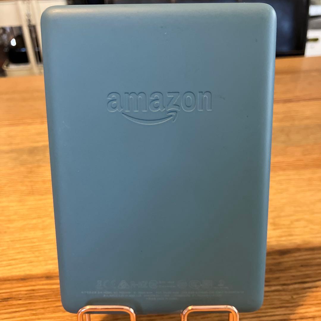 Kindle paperwhite 8GB 第10世代 広告付きモデル