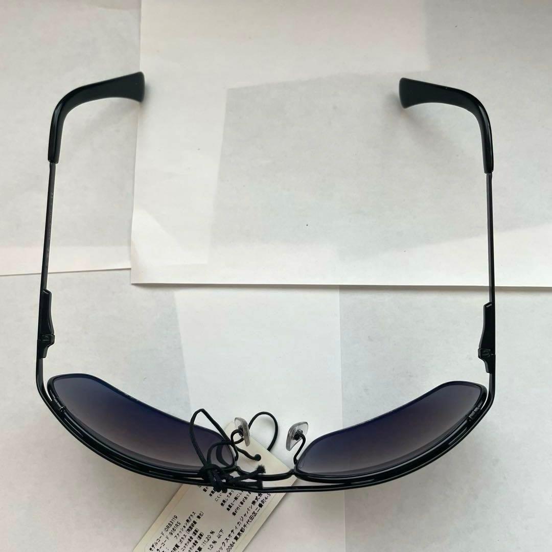 新品 箱付きRayBan レイバン オリンピアン0RB3119 サングラス