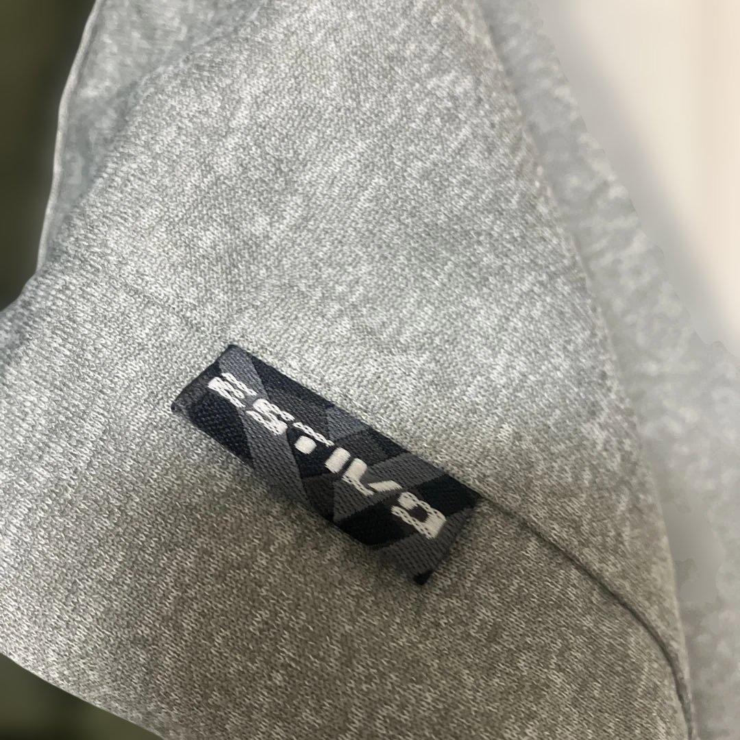 ESTIVO エスティボ　スキー　スノーボードウェア　上下セットアップ