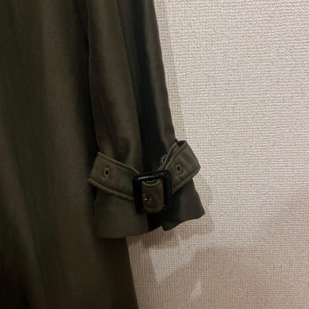 OUTIL ウティ MANTEAU
