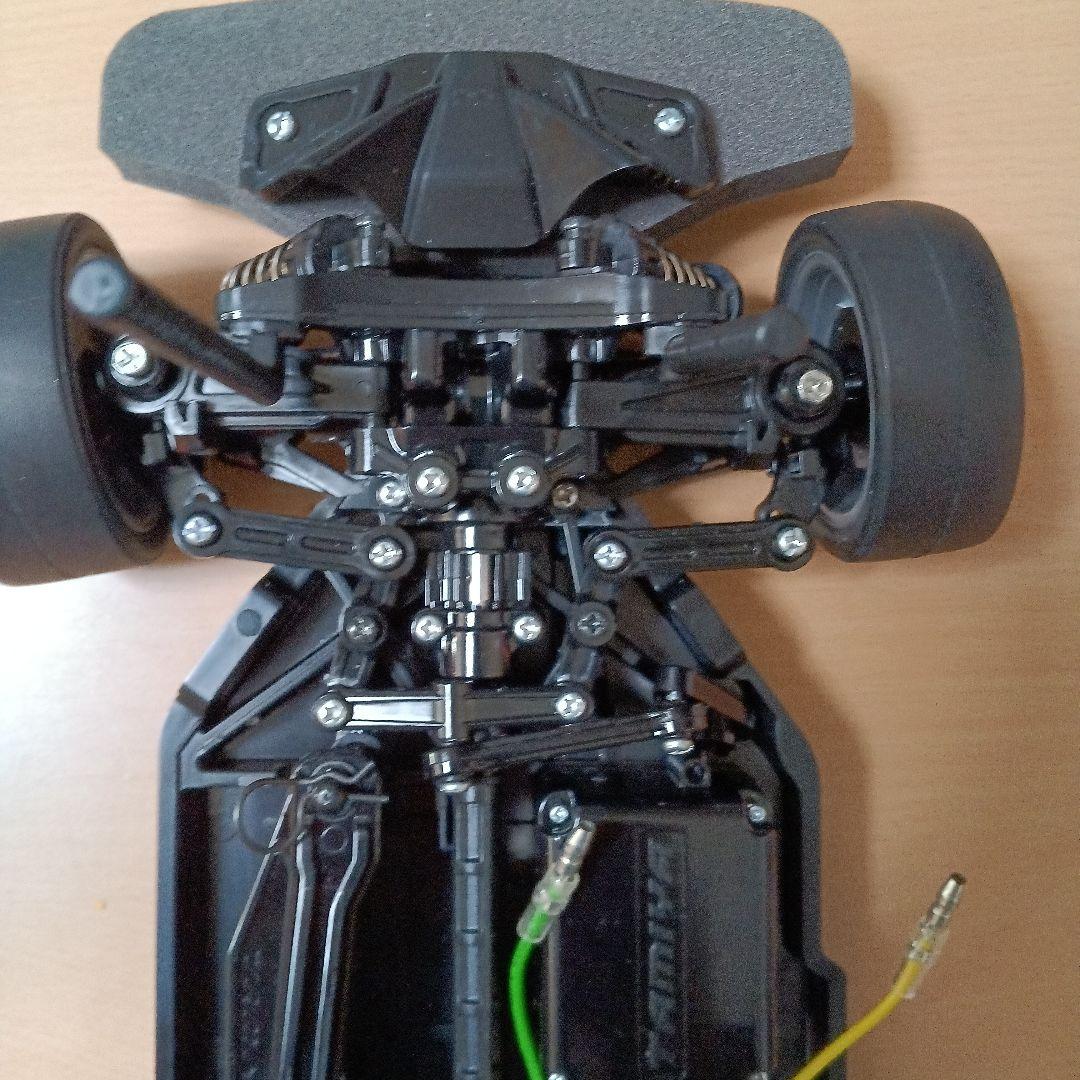V*r様 Tamiya ホビーラジコン シャーシ