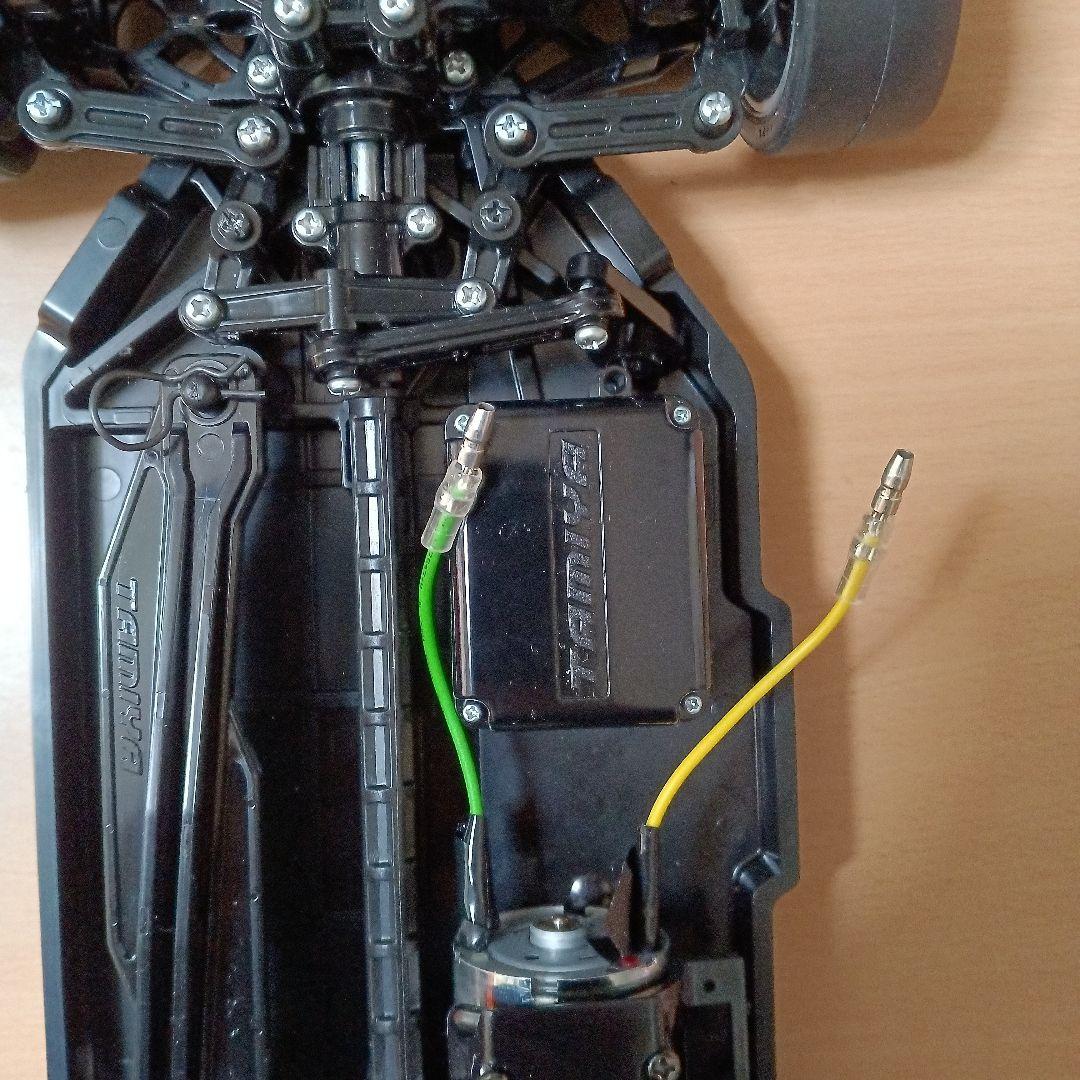 V*r様 Tamiya ホビーラジコン シャーシ