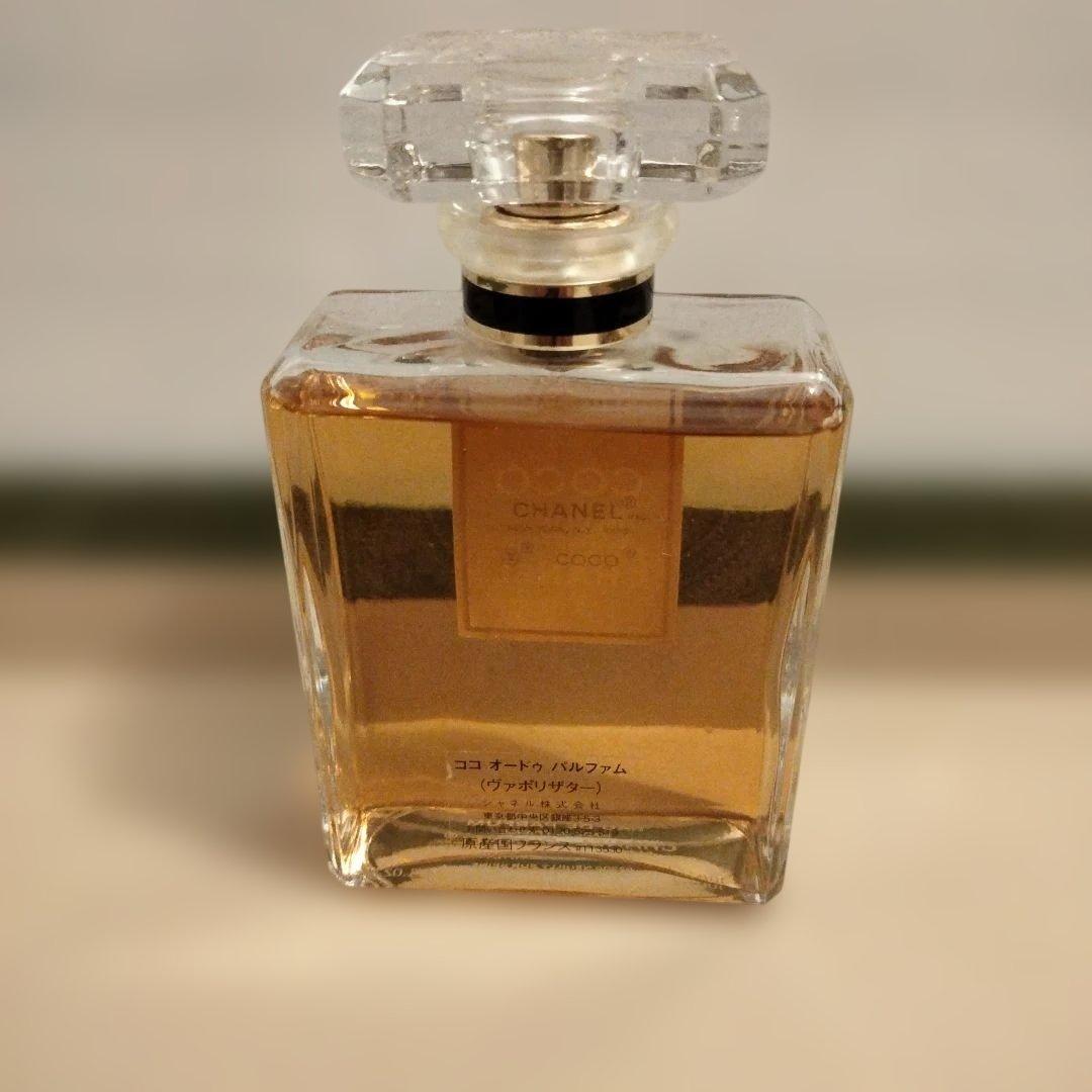 CHANEL シャネル ココ オードゥ パルファム 100ml