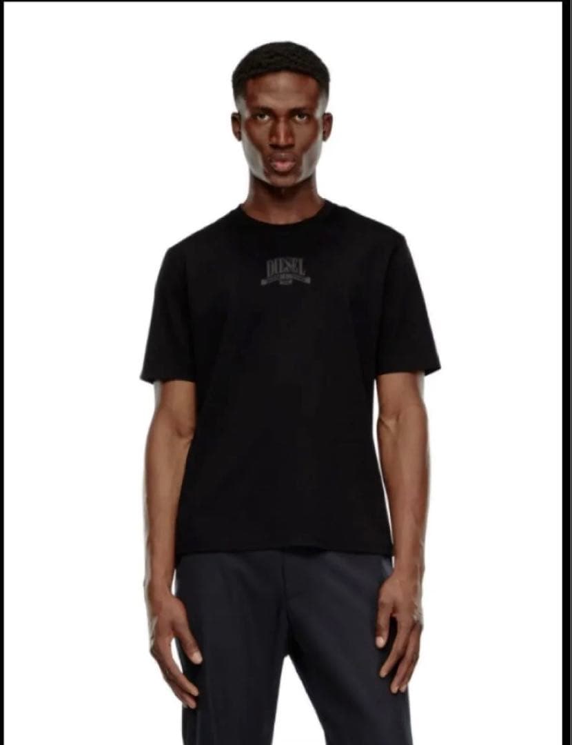 DIESEL Tシャツ メンズ XL