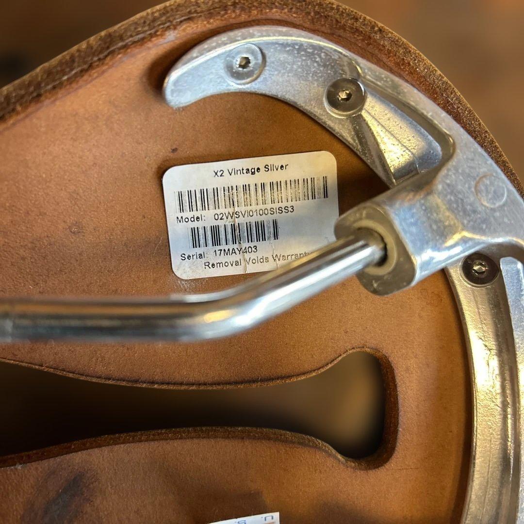 美品！SELLE ANATOMICAサドルbluelugsurlyグラベル