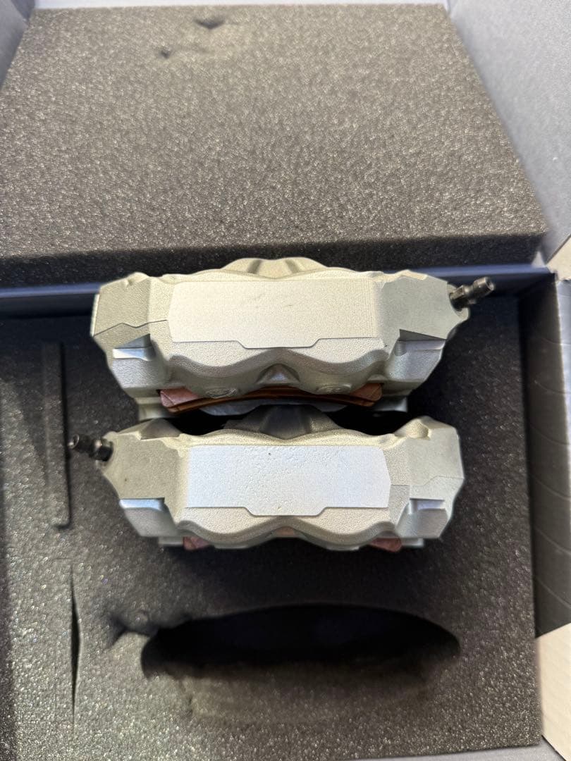 brembo ブレンボ STYLEMA R キャリパー