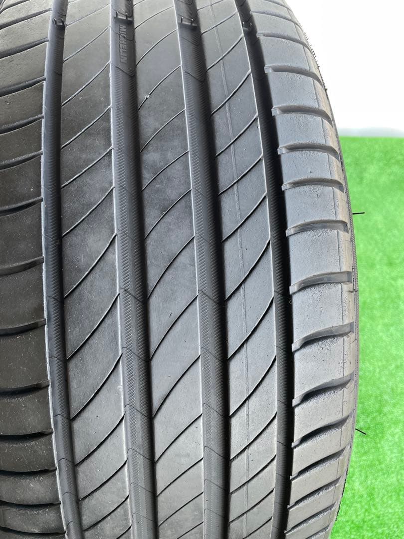 MICHELIN PRIMACY4 205/55/R16 91W ラジアルタイヤ