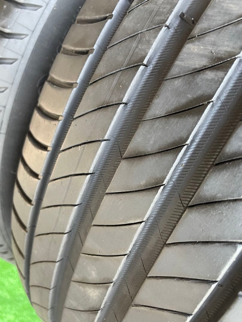MICHELIN PRIMACY4 205/55/R16 91W ラジアルタイヤ