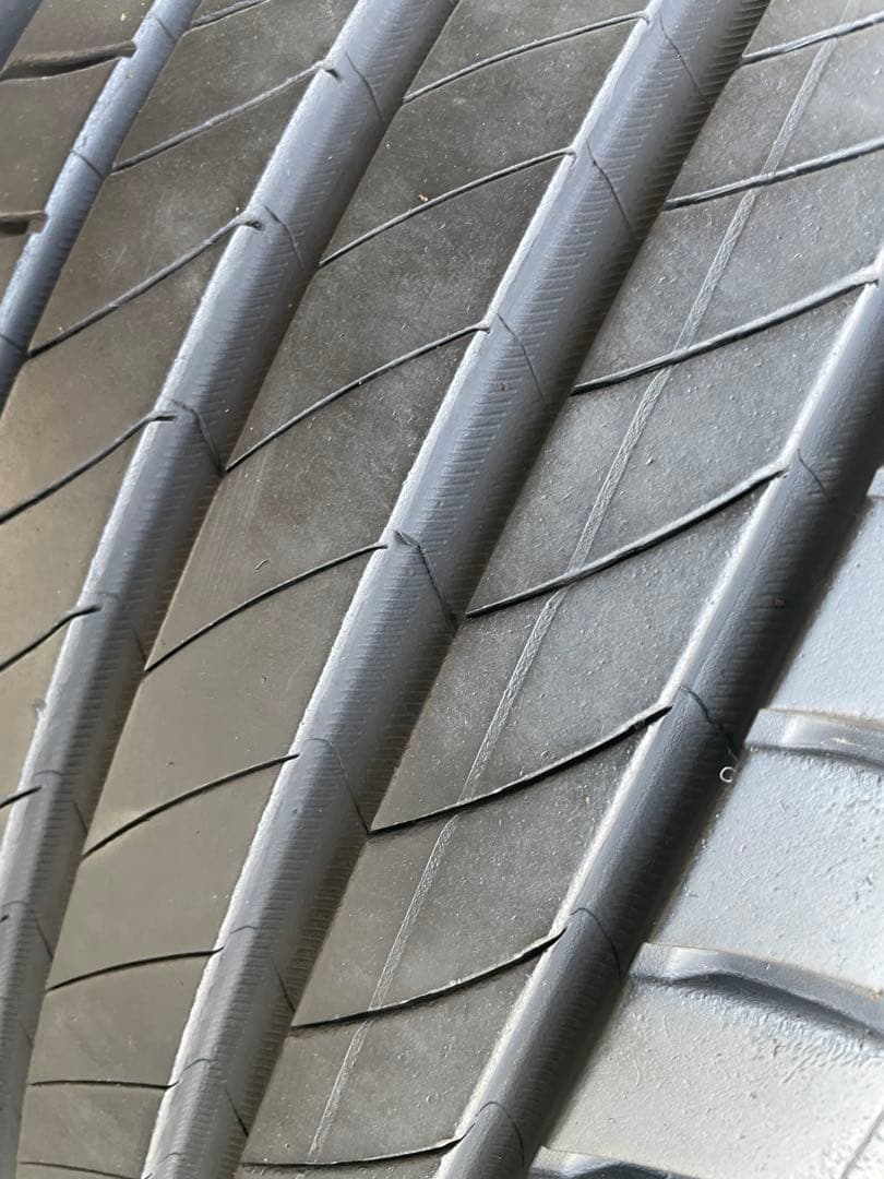 MICHELIN PRIMACY4 205/55/R16 91W ラジアルタイヤ
