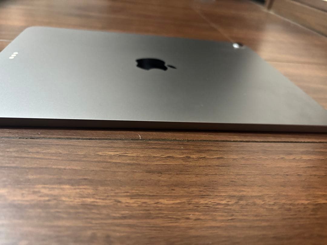 Apple iPad Air M4 11インチ 128GB 【値下げ⭕️】