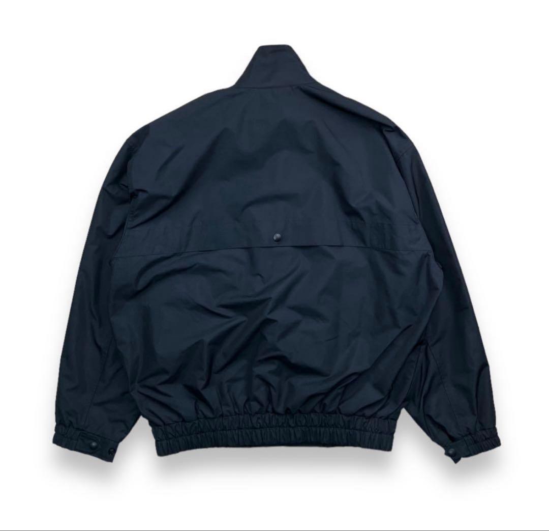 KENZO ネイビージャケット ブルゾン