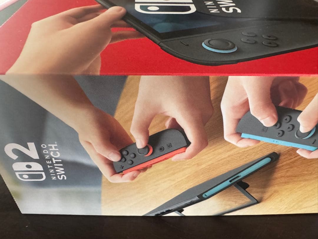 Nintendo Switch 2 マリオカートワールドセット　即日発送