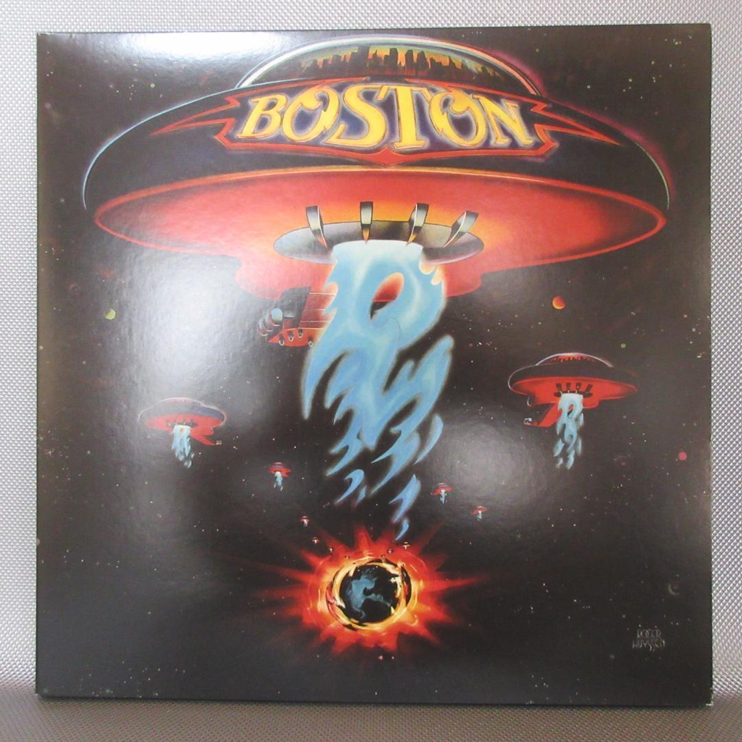 ★BOSTON / BOSTON★ボストン◇Friday Music 2010